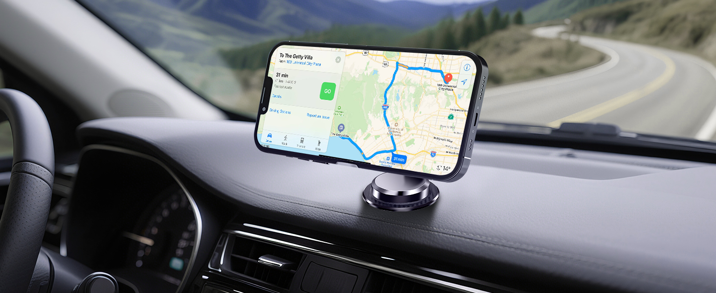 car phone mount