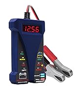battery tester