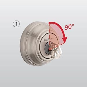 smartkey security;kwikset;door hardware;door knob;door lever;handleset;deadbolt;door lock;keys;locks