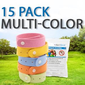 mosquito bands sticks mosqito children