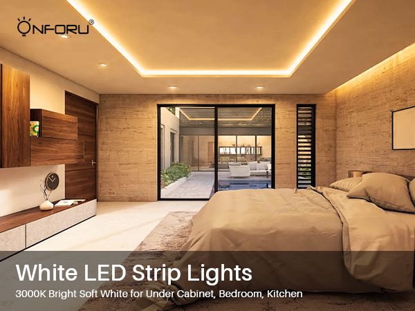 LED Strip Lights
