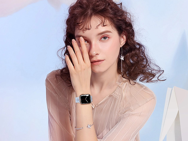 apple watch bands women