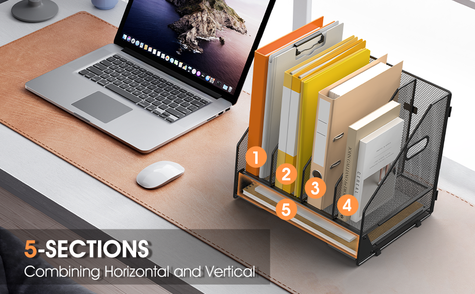 folder holder