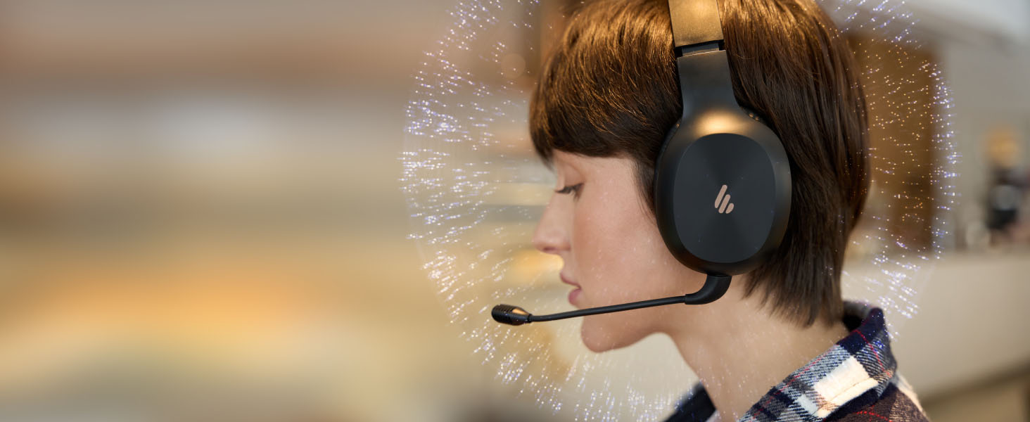 Real-Time Voice Amplification