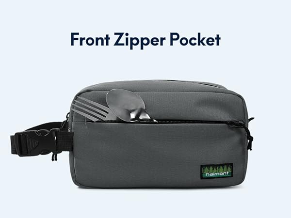 POCKETS
