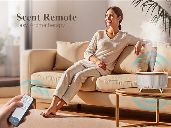 remote