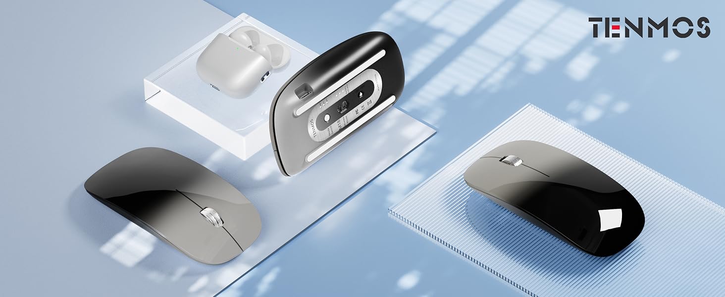 bluetooth wireless mouse