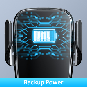 Backup Power
