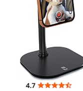 Cooper chatstand