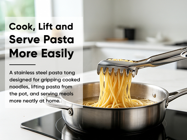 pasta tongs A+S1