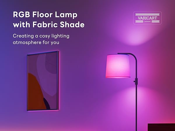 arc floor lamp