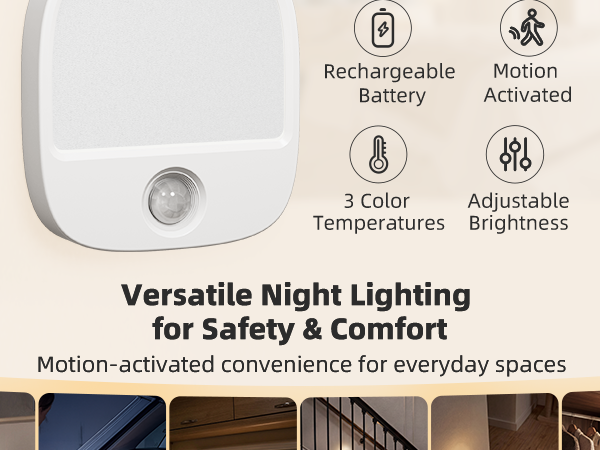 night light