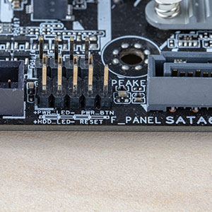pc power button