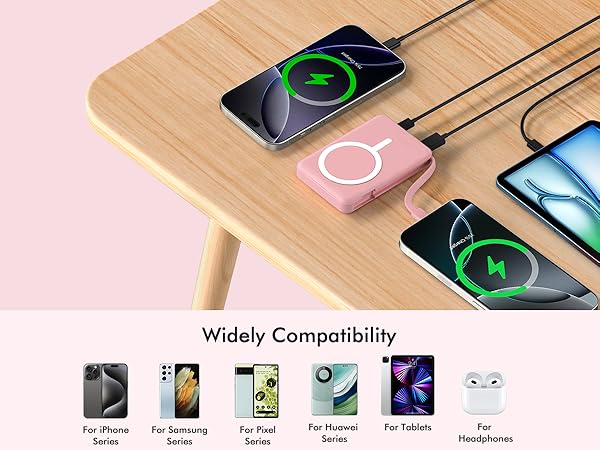 magsafe portable charger