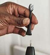 Made by Dentists PRO-X Replacement Brush Heads for Adults – Compatible with PRO-X Sonic Toothbrus...
