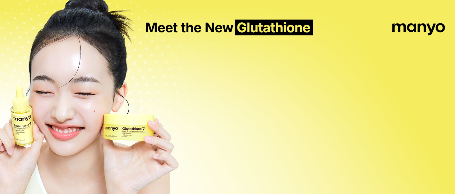 meet the new glutathione