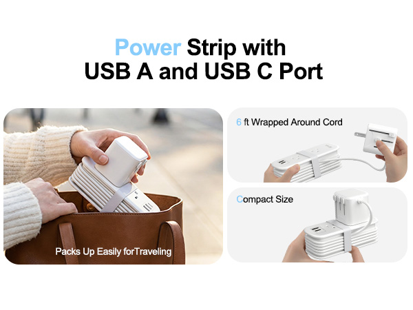 travel adapter
