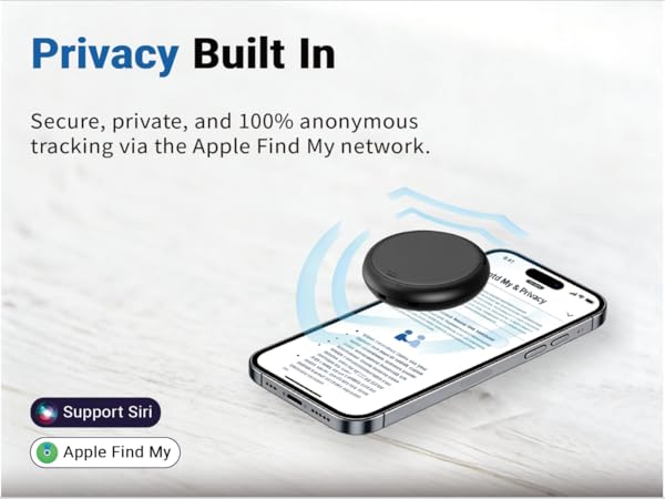 jacket tracker pin silicone case apple find my tracker ios only no monthly fee child locator senior