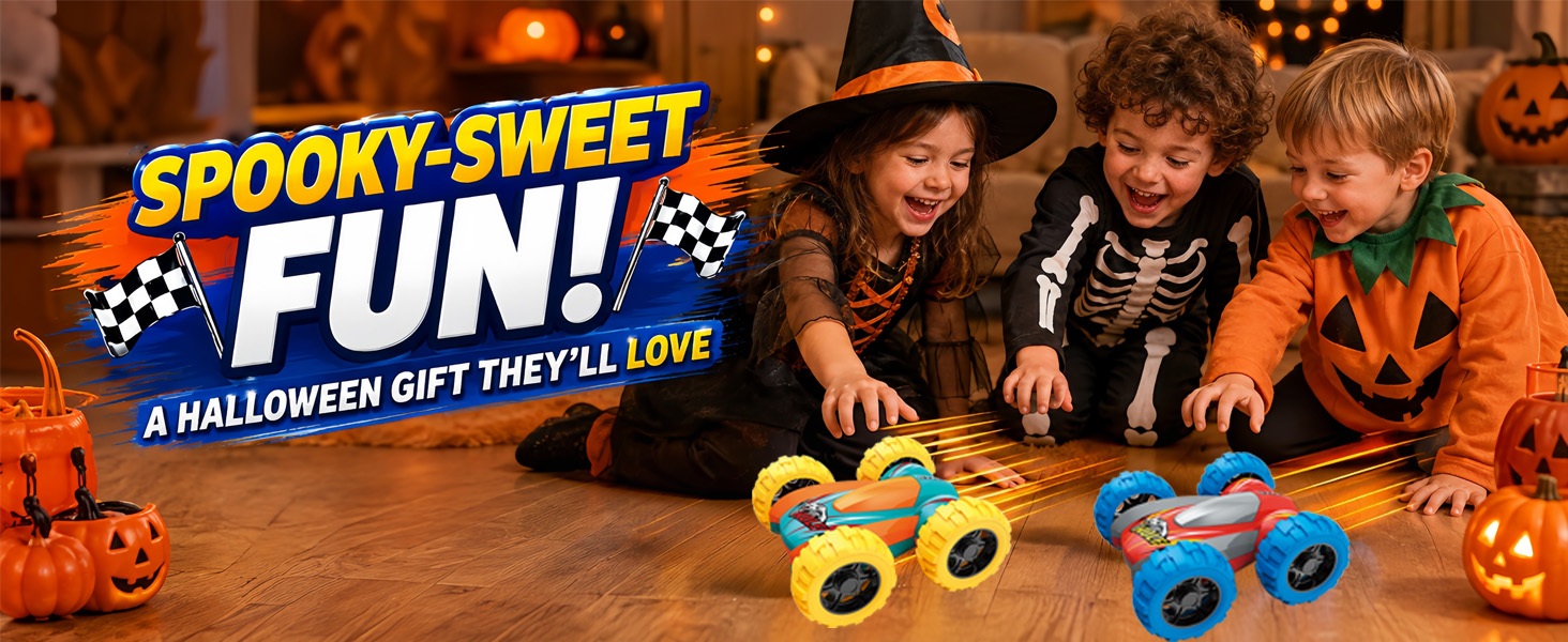 Reward Toy Cars