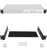 RK Rackmount Bracket Kit Fit for Sennheiser ew G3 G4 (ew100 135 300 335 835 845 935 945) Dual Rec...