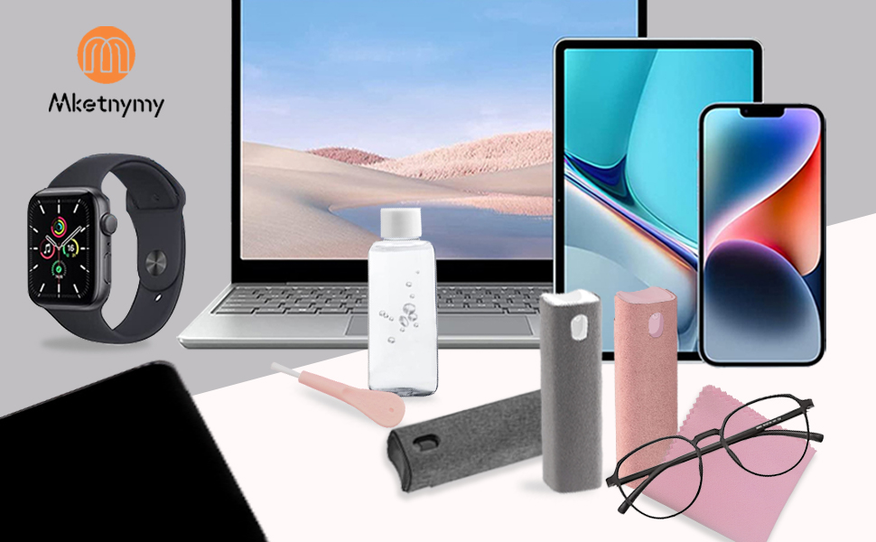screen cleaner