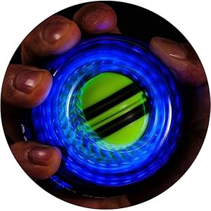 gyro ball