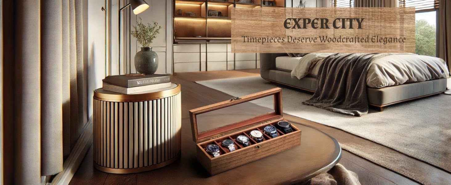 watch box