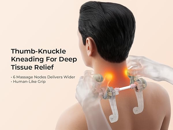 neck massager