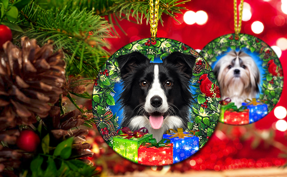 border collie gifts