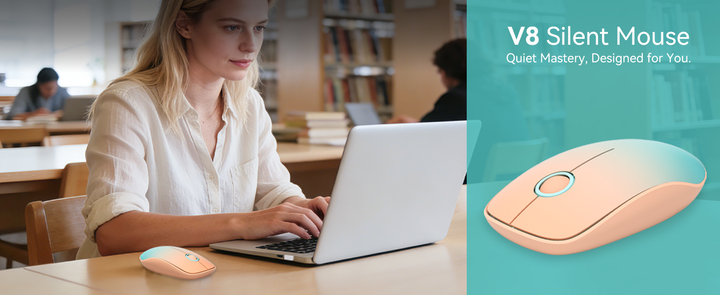 wireless mouse for laptop