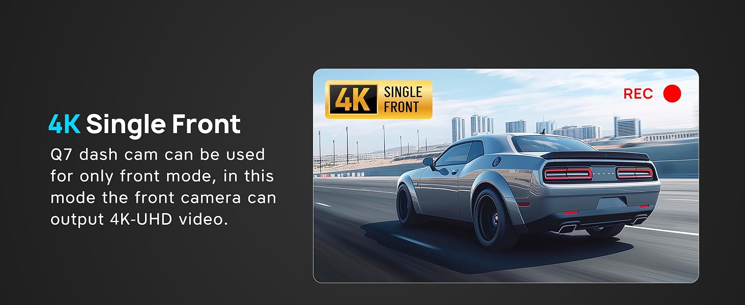dash cam
