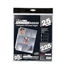 Platinum 9-Pocket Page 25-count pack