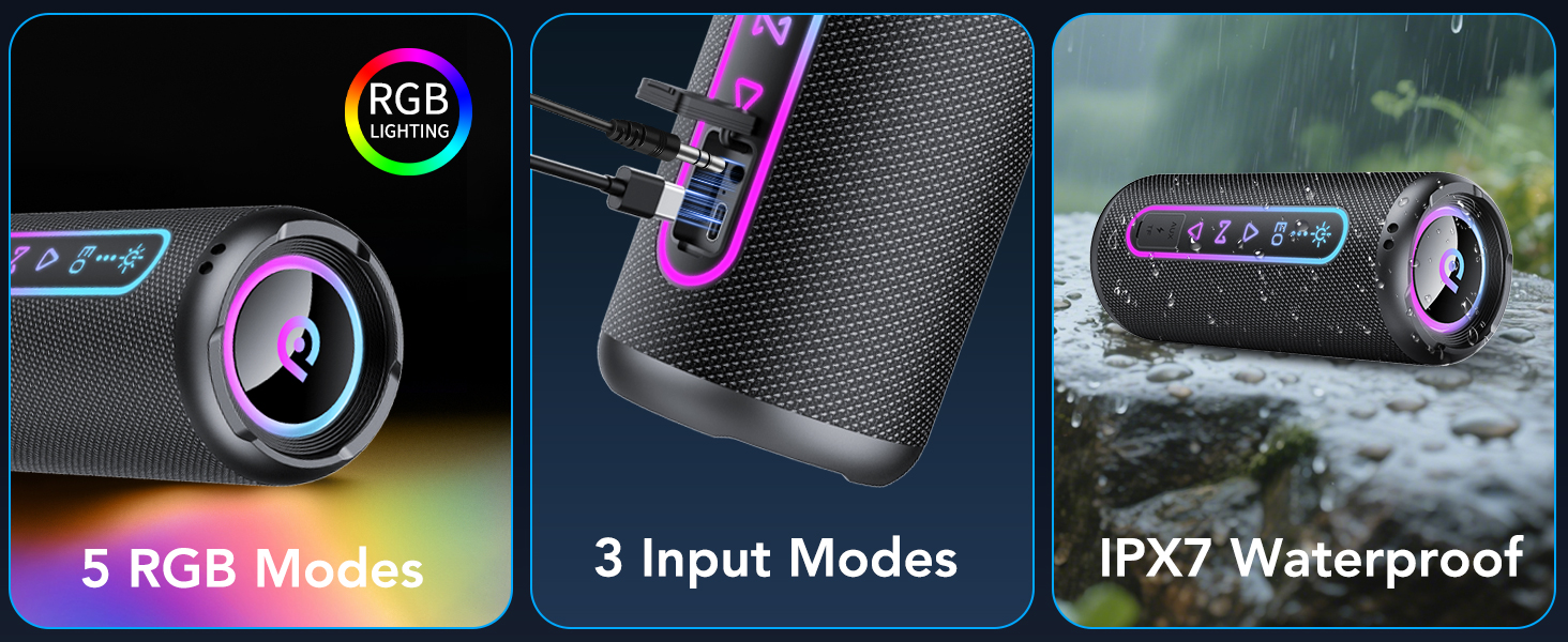 speaker