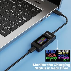 usb current tester