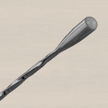 Mixing Spoons Black 220X220-13