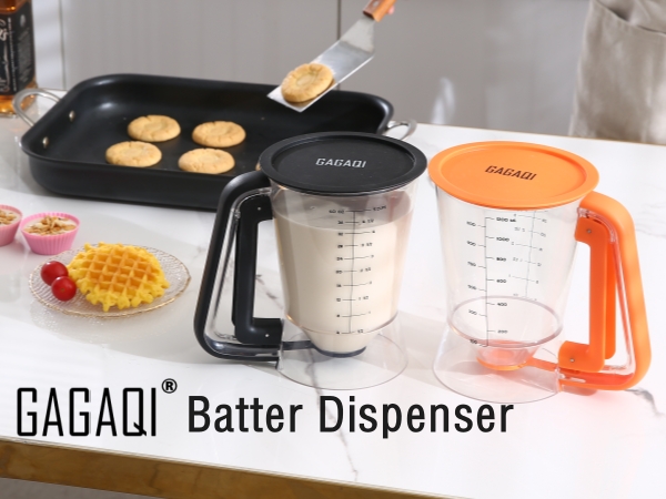 GAGAQI BATTER DISPENSER