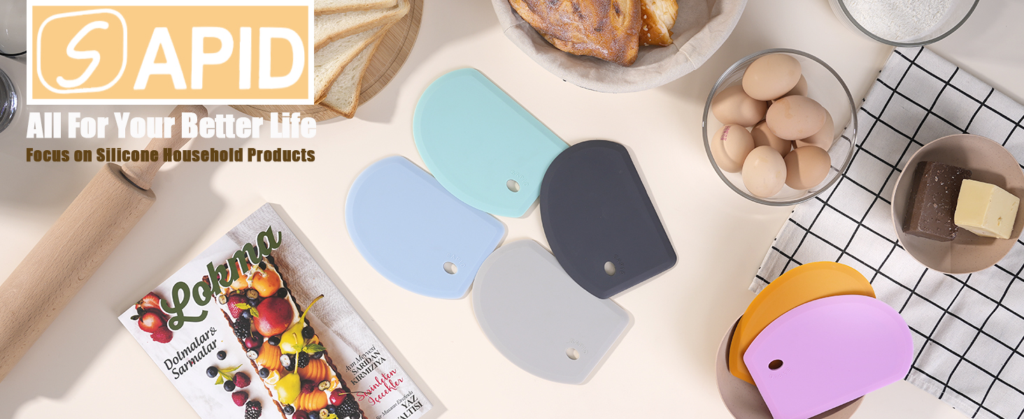 kitchen scraper