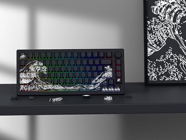 keycaps 60 percent