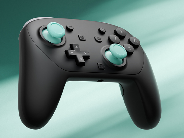 Replacement 3D Joystick for Nintendo Switch 2 Pro