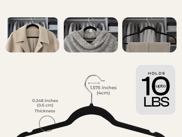 Velvet Hangers