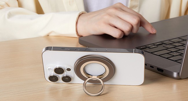 magsafe phone grip