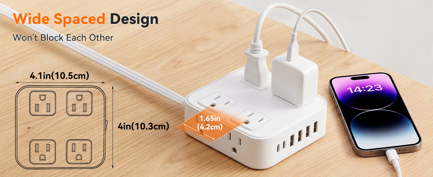 Extension Cord