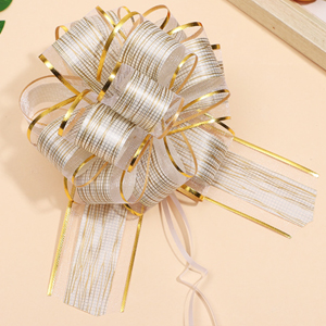 pull bows