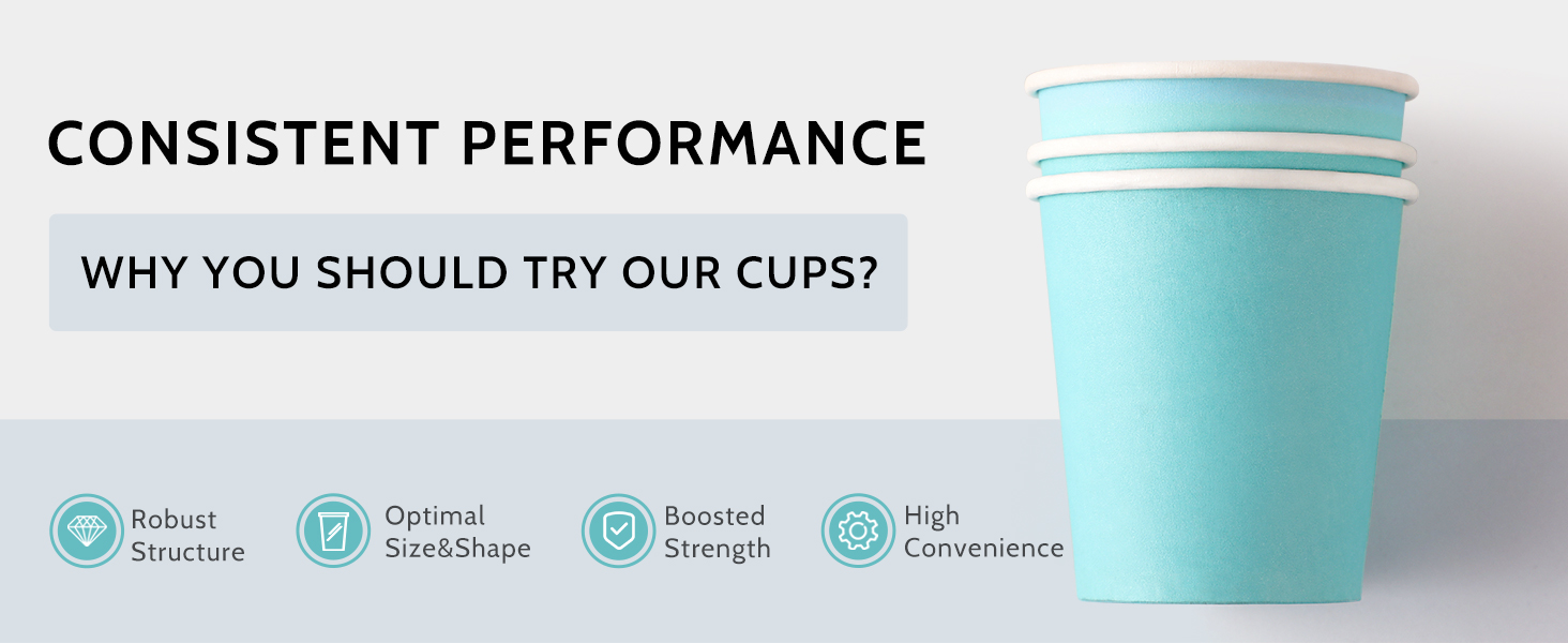mouthwash cups