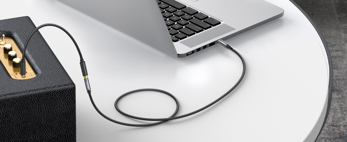 connect to speaker