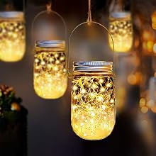 jar light