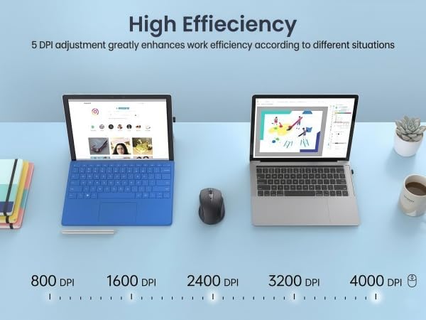 mouse wireless