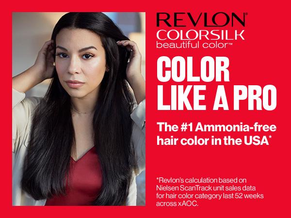 colosilk beauitful color
