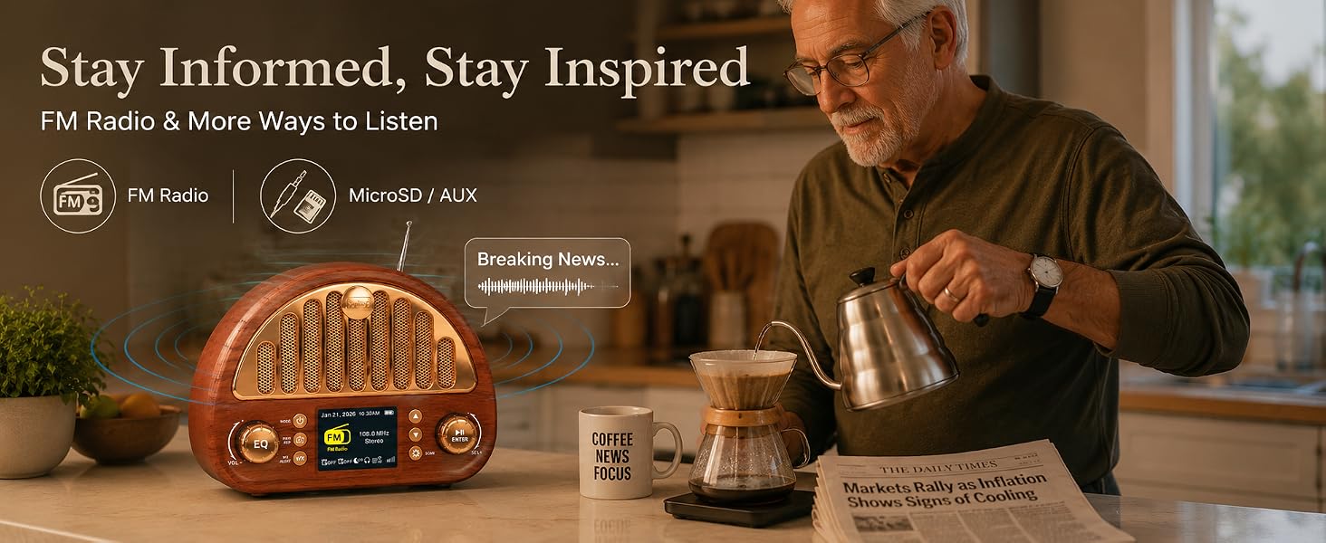 FM Radio
