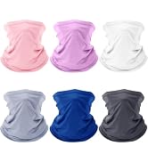 neck gaiter